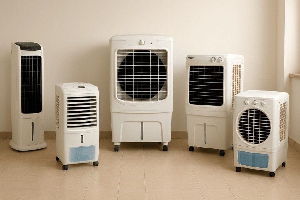Best Air Coolers for Every Budget